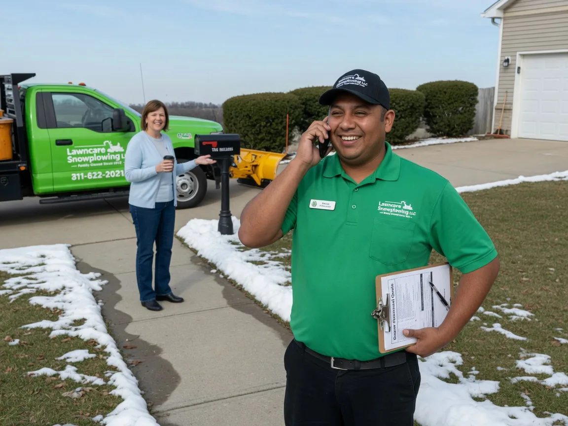 Lawn Care Services By Expert Landscaper Wall, SD FAQs